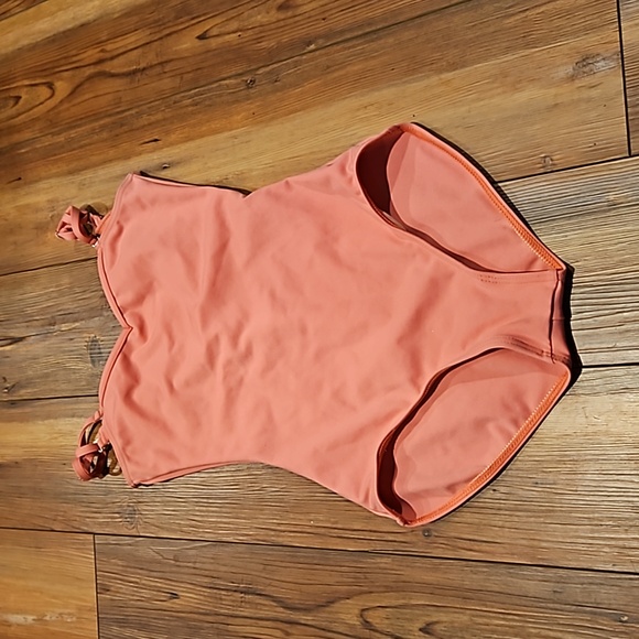 Capezio Other - Capezio pink leotard